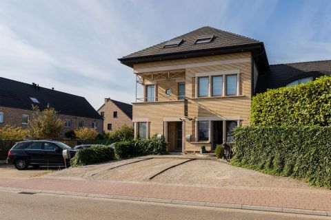 Triplex for rent in Tervuren