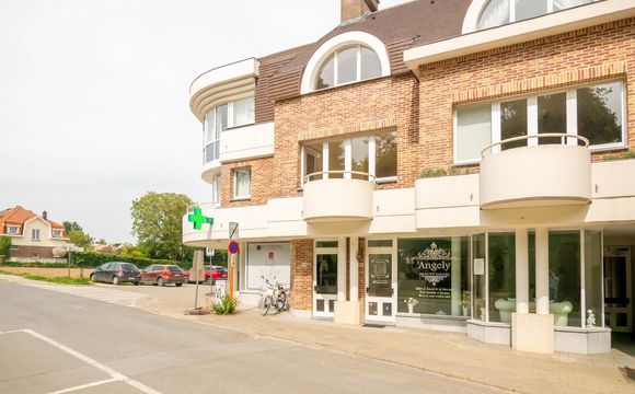Triplex for rent in Wezembeek-Oppem
