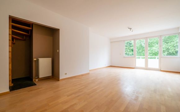 Triplex for rent in Wezembeek-Oppem