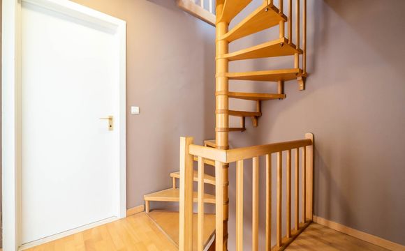 Triplex for rent in Wezembeek-Oppem