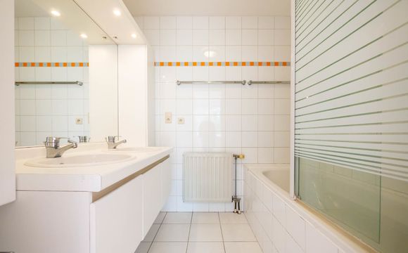 Triplex for rent in Wezembeek-Oppem