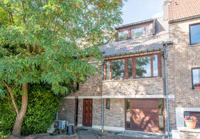 Triplex for sale in Kraainem