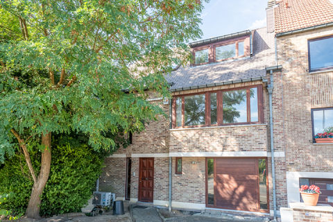 Triplex for sale in Kraainem