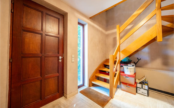 Triplex for sale in Kraainem