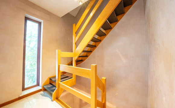 Triplex for sale in Kraainem