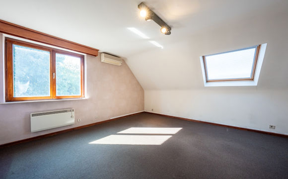 Triplex for sale in Kraainem
