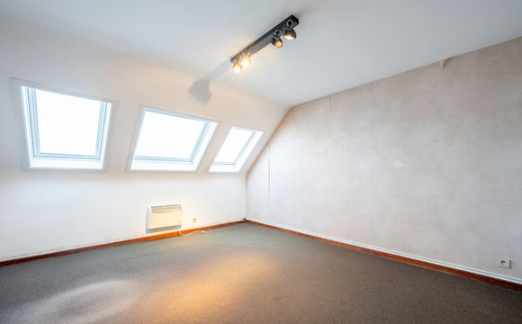 Triplex for sale in Kraainem