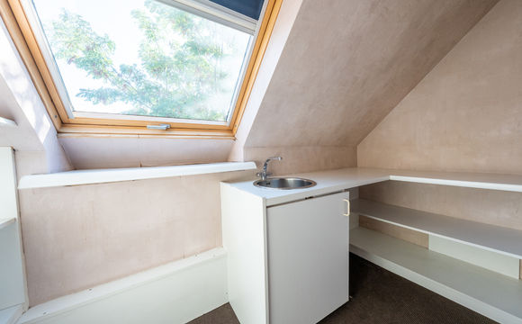 Triplex for sale in Kraainem