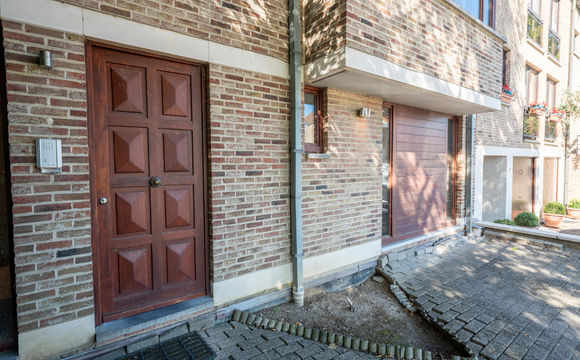 Triplex for sale in Kraainem