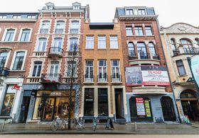 Triplex te huur in Leuven