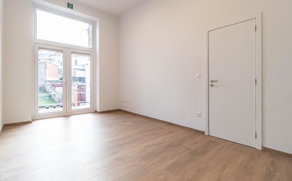 Triplex te huur in Leuven