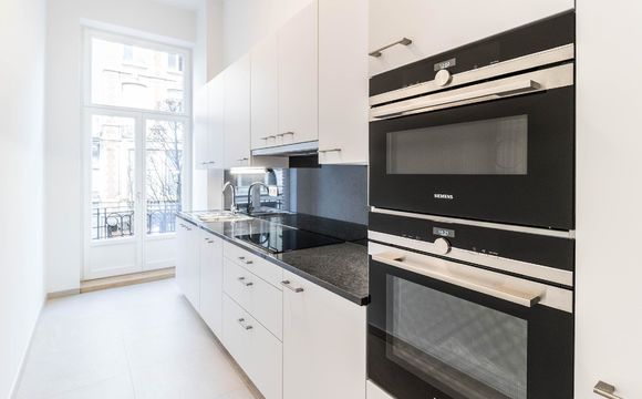 Triplex te huur in Leuven