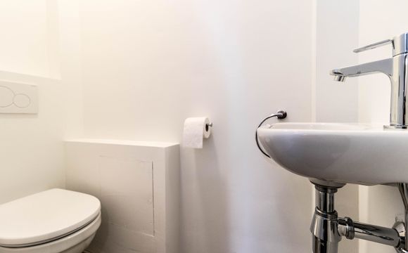 Triplex te huur in Leuven