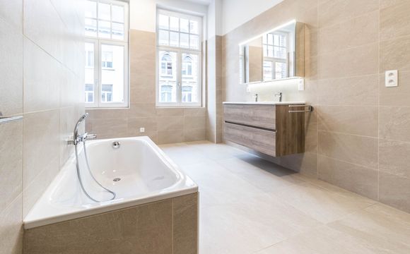 Triplex te huur in Leuven
