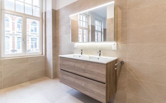 Triplex te huur in Leuven