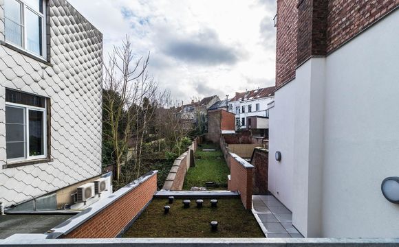 Triplex te huur in Leuven