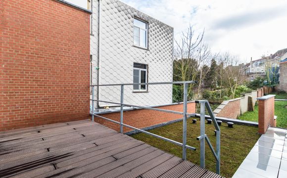Triplex te huur in Leuven