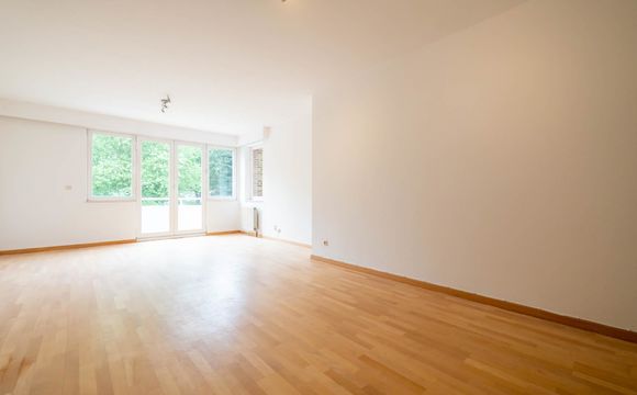 Triplex te huur in Wezembeek-Oppem