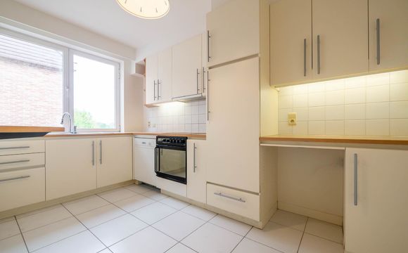 Triplex te huur in Wezembeek-Oppem