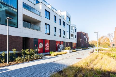 Uitzonderlijk appartement te huur in Kortenberg