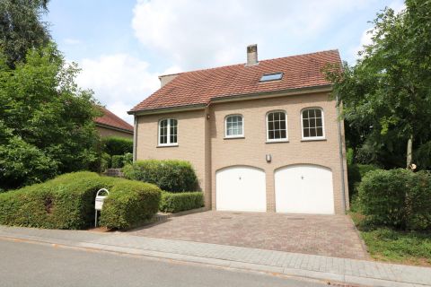 Villa à louer a Everberg