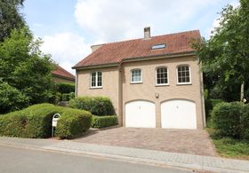 Villa à louer a Everberg