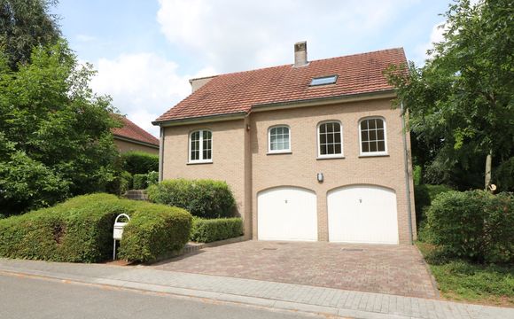 Villa à louer a Everberg