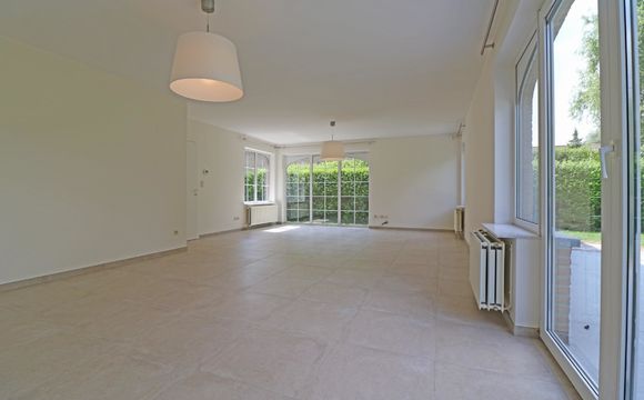 Villa à louer a Everberg