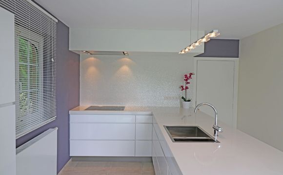 Villa à louer a Everberg