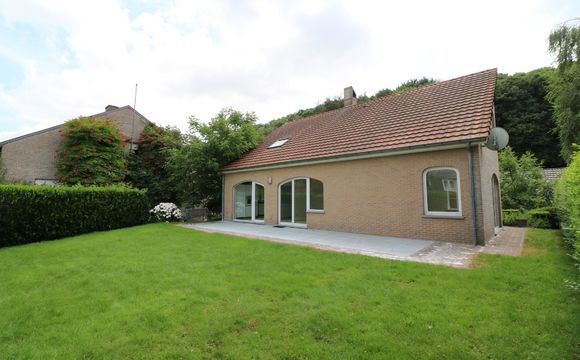 Villa à louer a Everberg