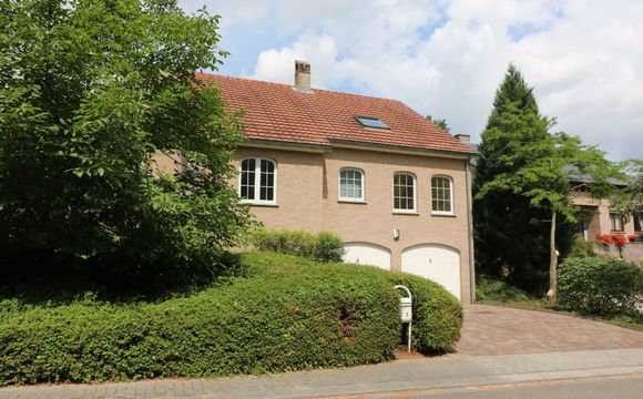 Villa à louer a Everberg