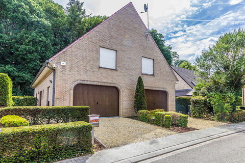 Villa à louer a Everberg