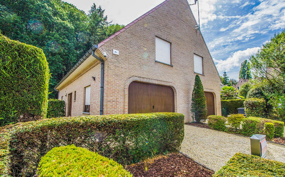 Villa à louer a Everberg