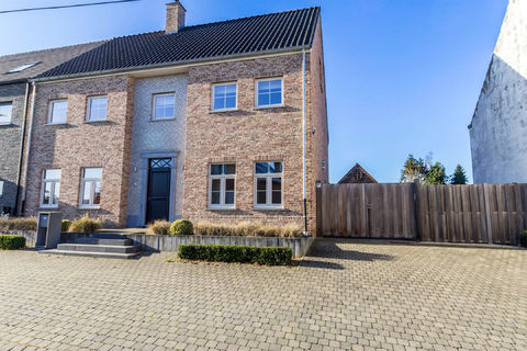 Villa à louer a Everberg