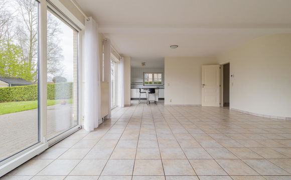 Villa à louer a Everberg