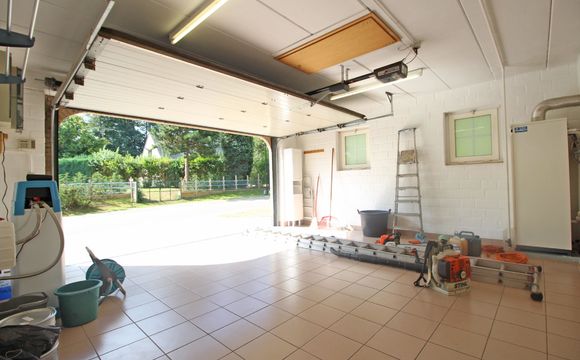 Villa à louer a Everberg