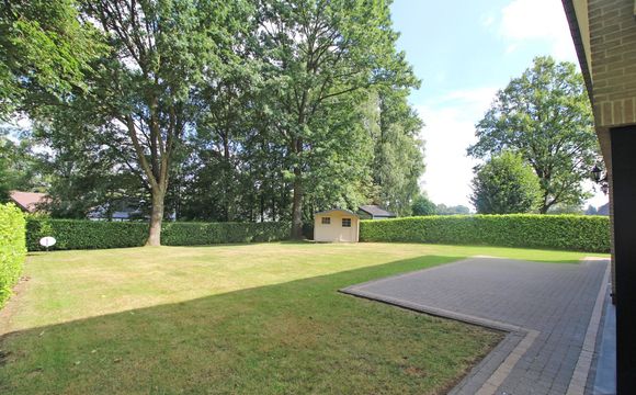 Villa à louer a Everberg