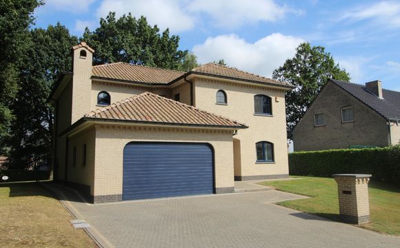 Villa à louer a Everberg