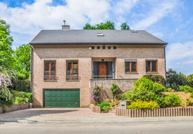 Villa à louer a Kortenberg