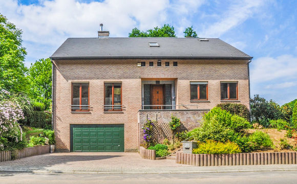 Villa à louer a Kortenberg