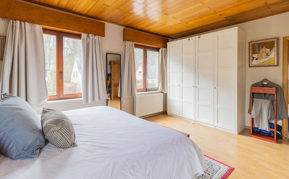 Villa à louer a Kortenberg