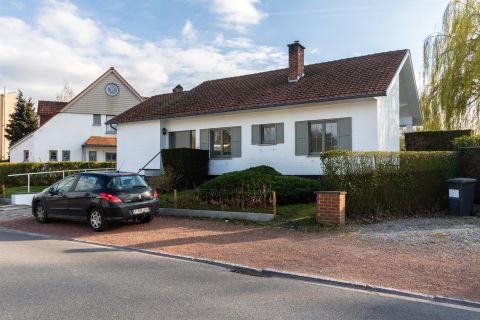 Villa à louer a Sterrebeek