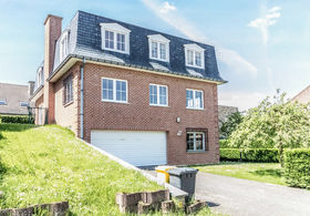 Villa à louer a Sterrebeek