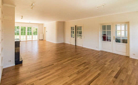 Villa à louer a Sterrebeek