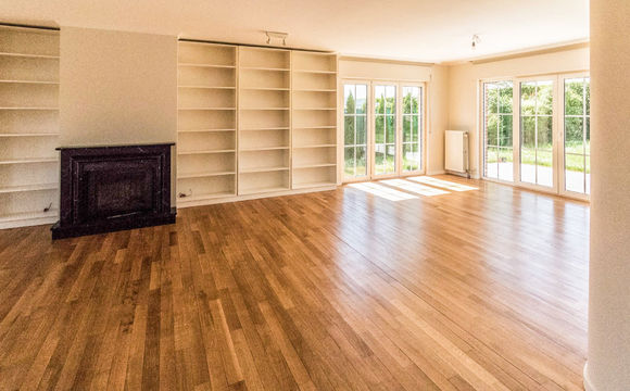 Villa à louer a Sterrebeek