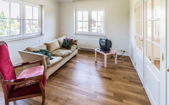 Villa à louer a Sterrebeek