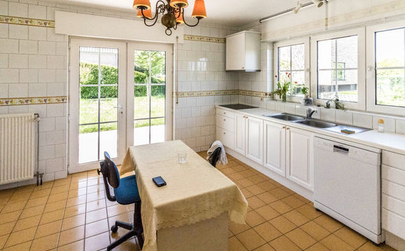 Villa à louer a Sterrebeek