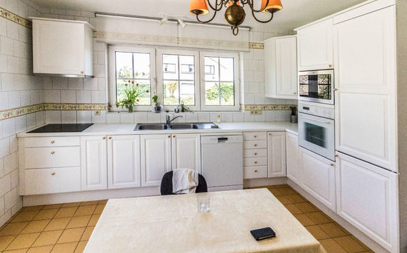 Villa à louer a Sterrebeek