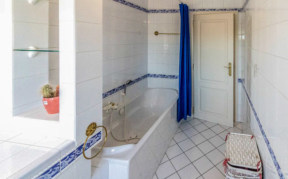 Villa à louer a Sterrebeek