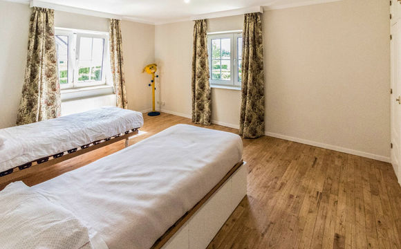 Villa à louer a Sterrebeek
